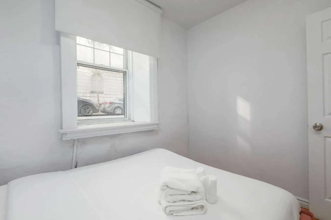 Elegant 4 Bedroom Residence In Downtown Mtl Montréal Appartamento